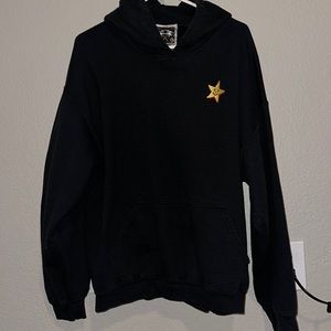 Riot society Carl’s Jr. Hoodie